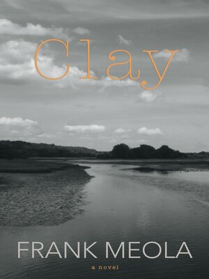 cover image of Clay